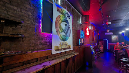 9th Avenue Saloon