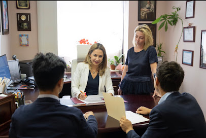 Trust and Estate Planning Law Office