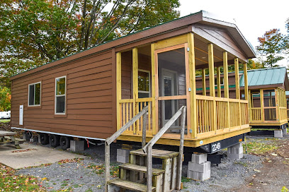Bass Lake Resort & RV Campgrounds New York