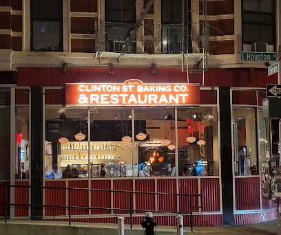 Clinton St. Baking Company