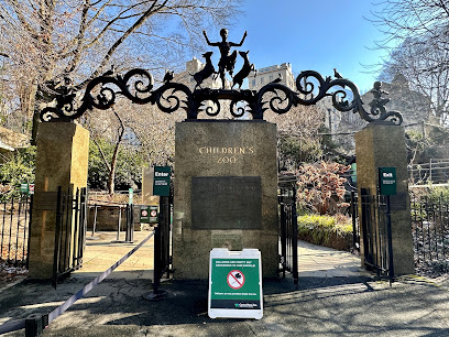 Central Park Zoo