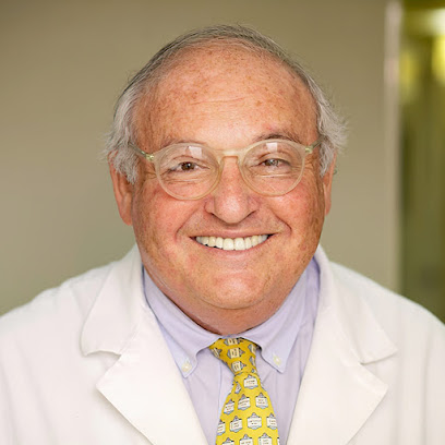 Jacob D. Rozbruch, M.D. Orthopaedic Surgery