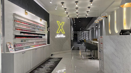 X nail bar | Nail Salon Manhattan | Nails Koreatown Midtown