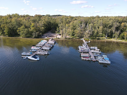 Cross Lake Campground & RV Park
