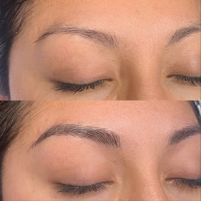 I Brow & Beauty Studio