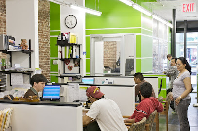 Brooklyn Cooperative Federal Credit Union