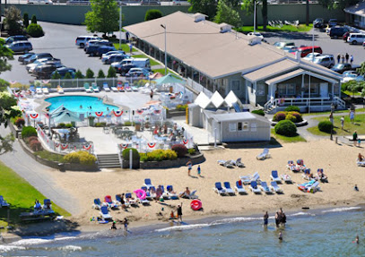 Marine Village Resort