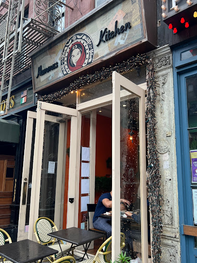 Hummus Kitchen