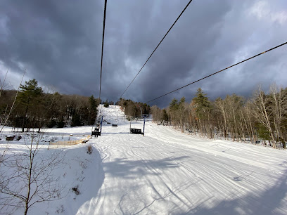 Royal Mountain Ski Area