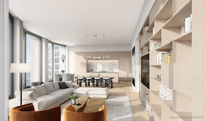 NYC Interior Design ®