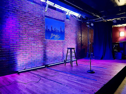 Broadway Comedy Club