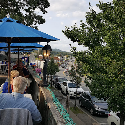 The Lobster Pot