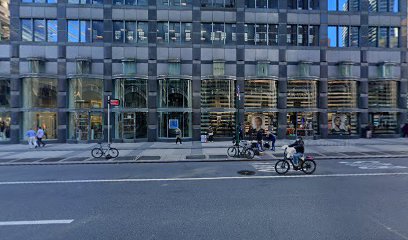 Manhattan Mortgage Co Inc