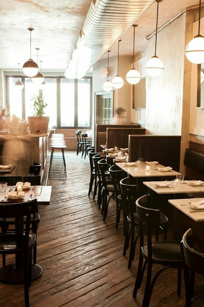 Estela, New York City