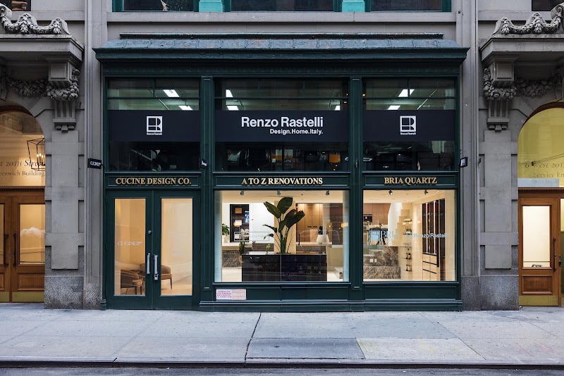 A to Z Renovations, New York City