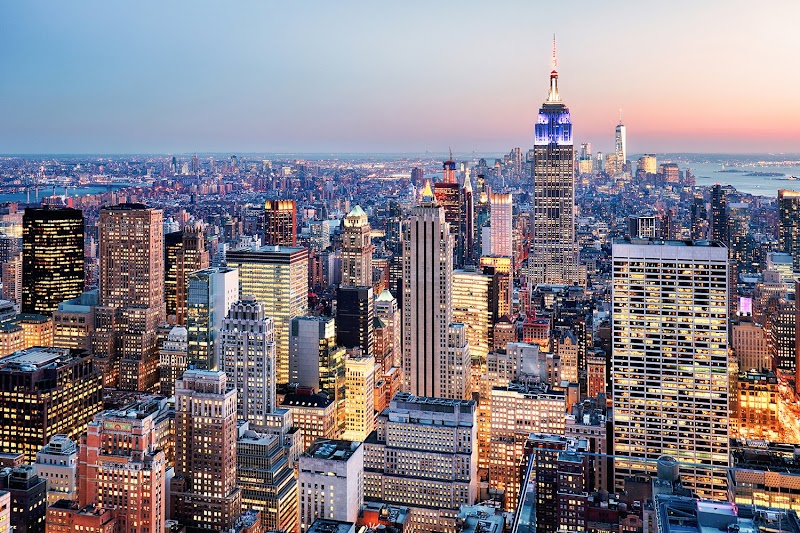 BJD Property Management, New York City