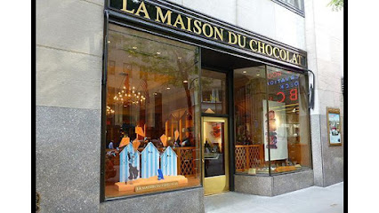 La Maison du Chocolat