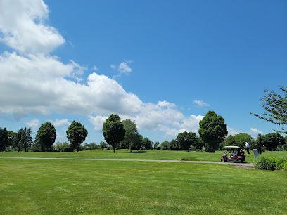 Cherry Creek Golf Links