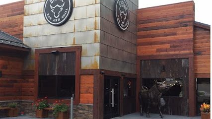 Upstate Bar and Grill