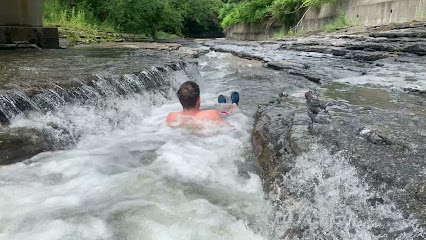 The Chutes