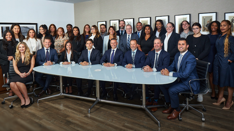 Raphaelson & Levine Law Firm, P.C., New York City