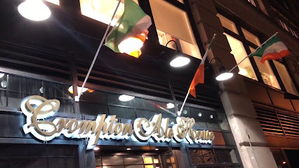Crompton Ale House