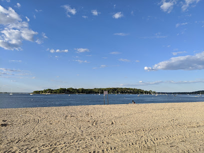 Beekman Beach