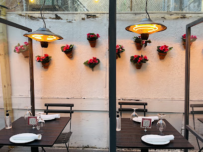 Socarrat Paella Bar - Chelsea