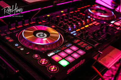 Rob Hines Entertainment - DJ, Photography, Videography, Photo Booth - Wedding, Sweet 16, Mitzvah