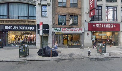 Midtown Manhattan Psychic NYC Psychic Readings