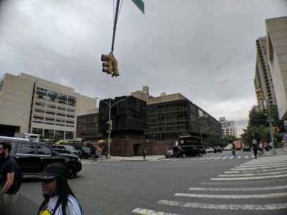 Manhattan / Hunter Science High School