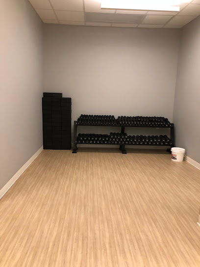 CorePower Yoga - UES 85th & Lex