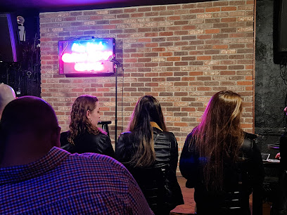 New York Comedy Club