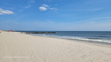 Rockaway Beach