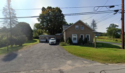 Turkey Ridge Raquette Guide Service