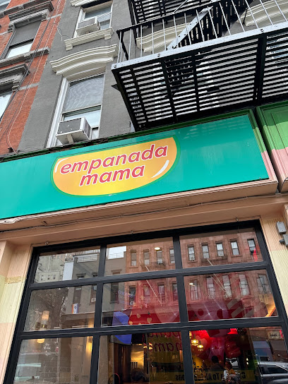 Empanada Mama Hell’s Kitchen