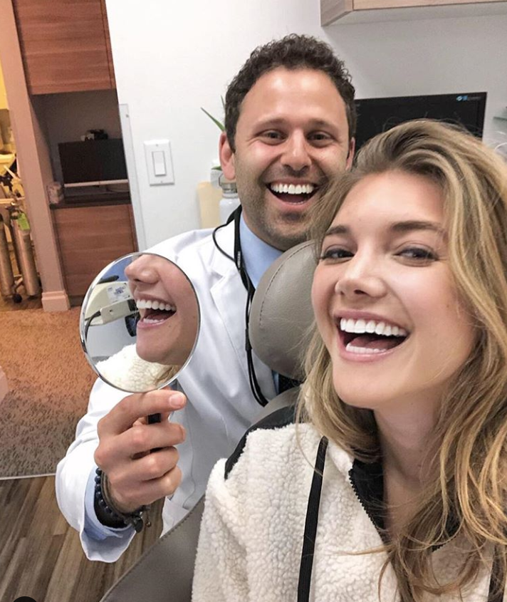 Dr. Alex Rubinov, New York City