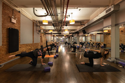 Matrix Fitness Club
