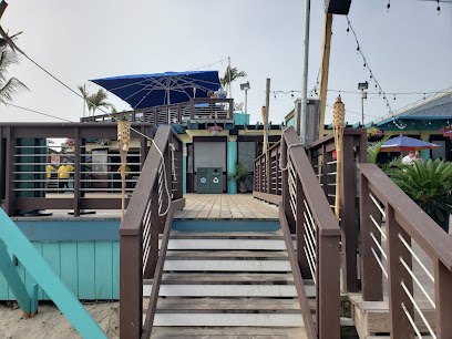 Cedar Beach