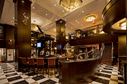 The Capital Grille
