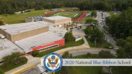 Byram Hills High School