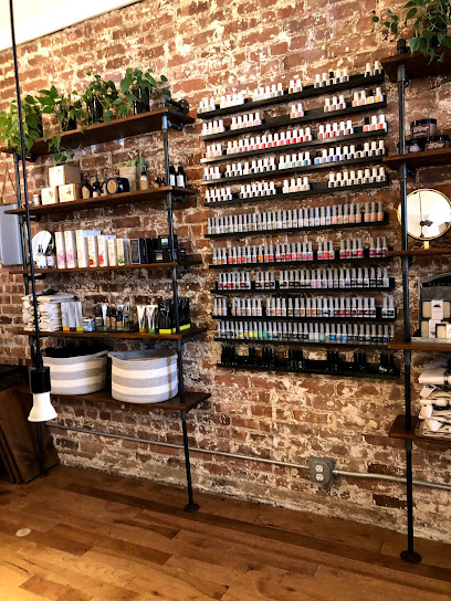 HORTŪS NEW YORK ~ natural nails & sugaring