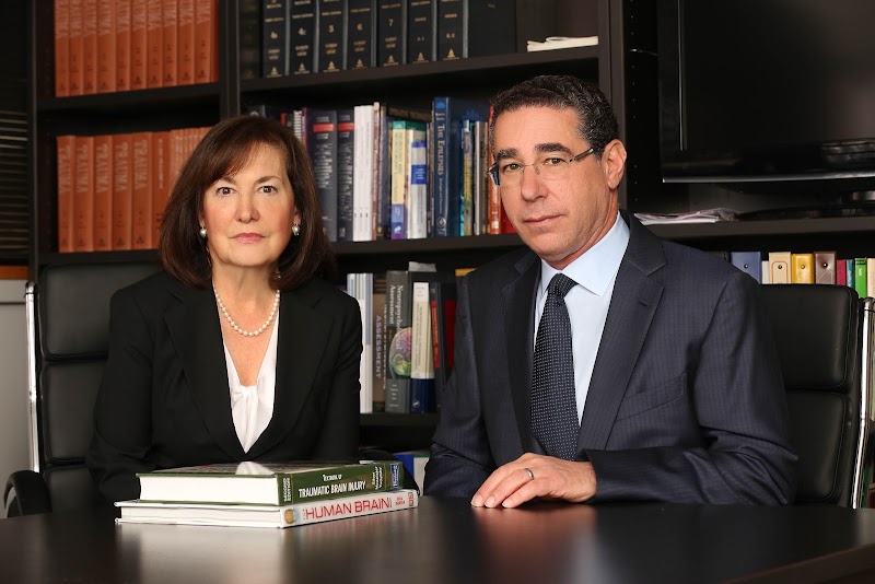 De Caro & Kaplen, LLP, New York City