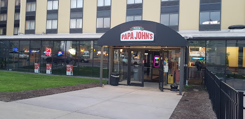 Papa Johns Pizza