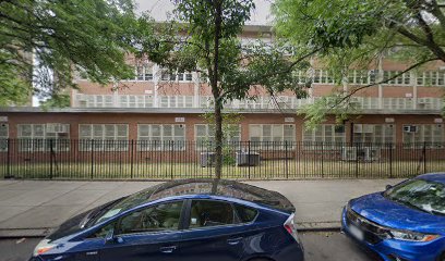 M332 University Neighborhood Middle School