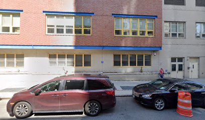 East Side Middle School
