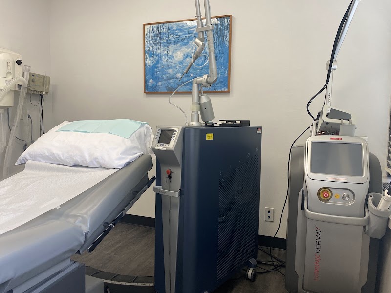 Laser & Skin Surgery Center of New York, New York City