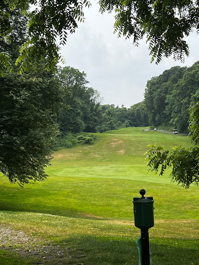 Van Cortlandt Park Golf Course