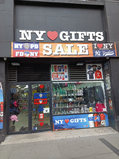 I Love NY Gifts