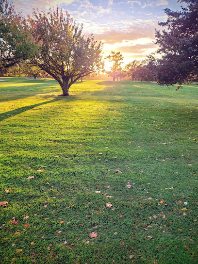Island's End Golf & Country Club